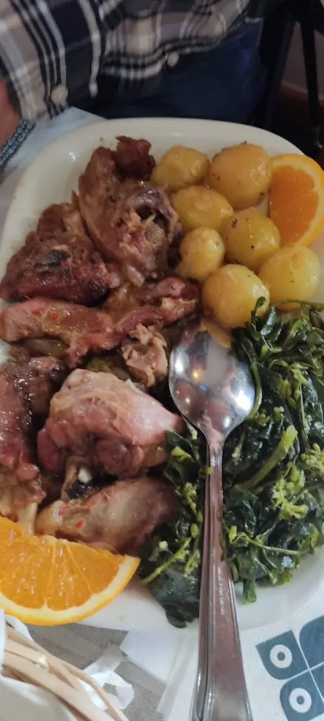 Menu_Sabores de Coruche_Coruche_immagine_8