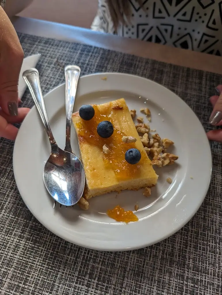 Joao Cardoso_Sabores de Coruche_Coruche_recensione