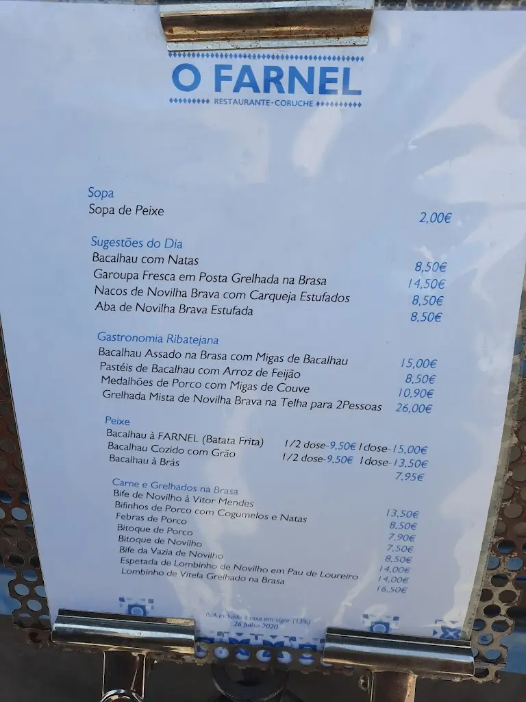 Menu_O Farnel_Coruche_immagine_3