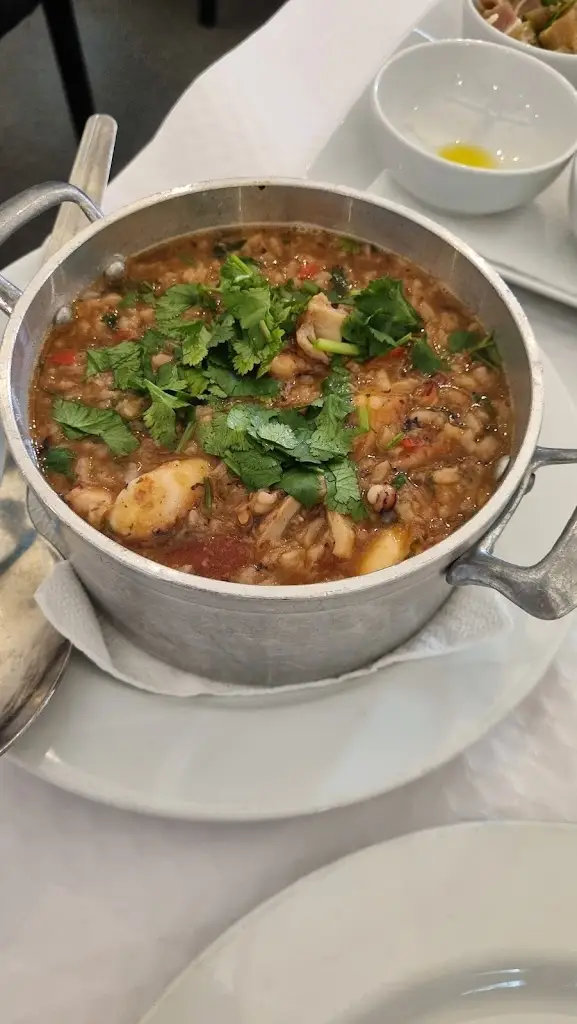 lior molcho_O Farnel_Coruche_recensione