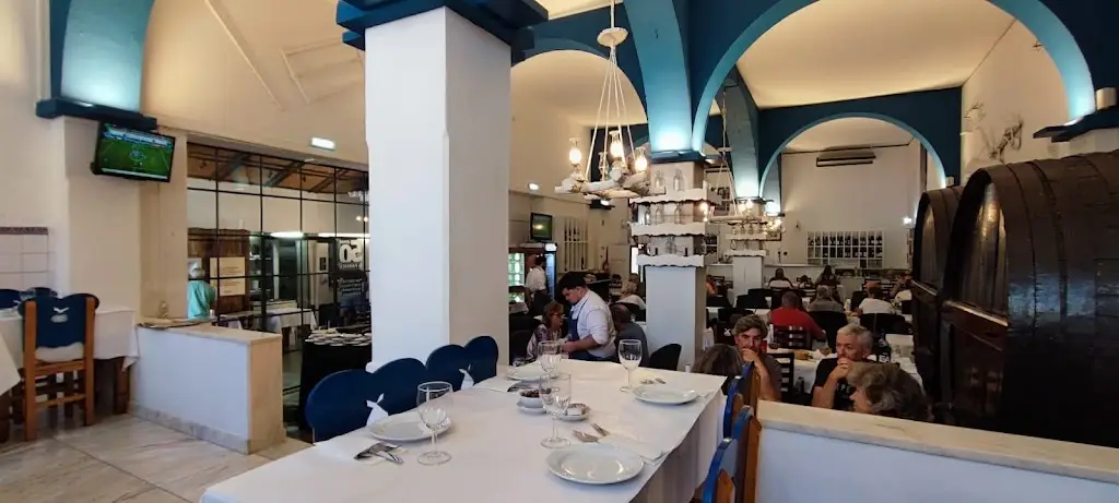 O Farnel ristorante a Coruche