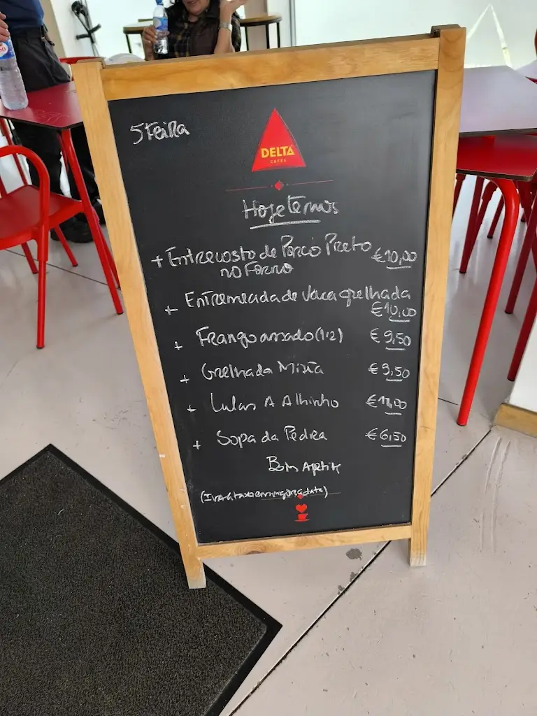 Menu_Restaurante O Coruchense_Coruche_immagine_1