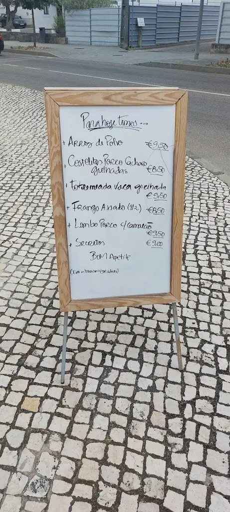 Menu_Restaurante O Coruchense_Coruche_immagine_2