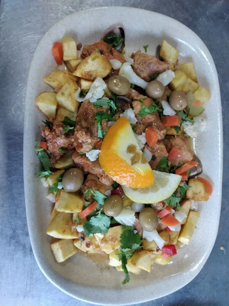 Menu_Restaurante O Coruchense_Coruche_immagine_5