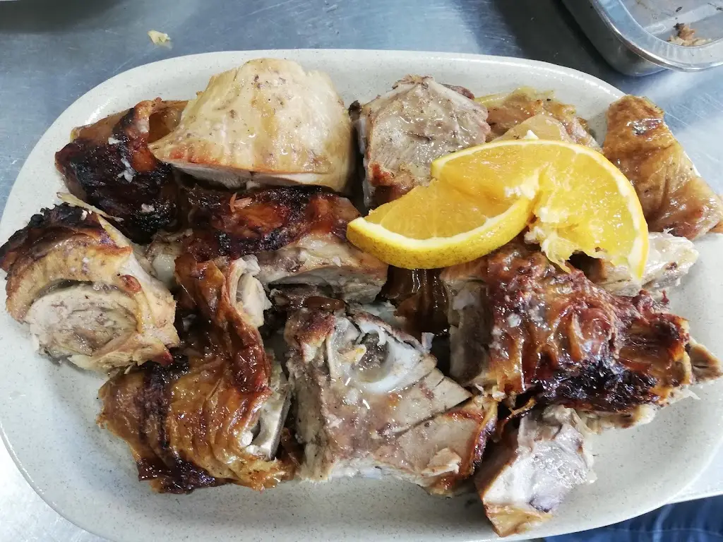 Menu_Restaurante O Coruchense_Coruche_immagine_6