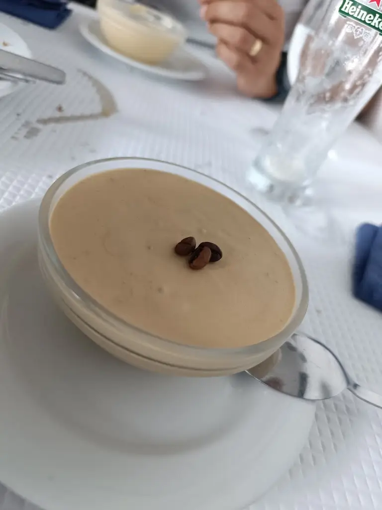 Nuno Emanuel Coroado_Restaurante O Coruchense_Coruche_recensione