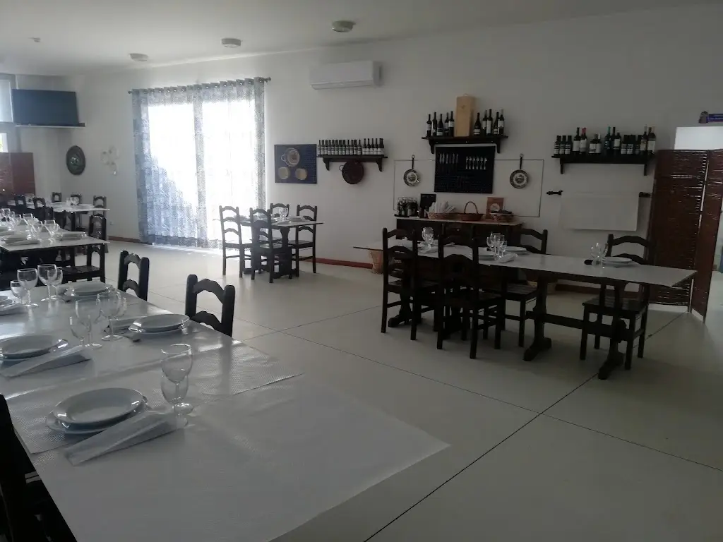 Restaurante O Coruchense ristorante a Coruche