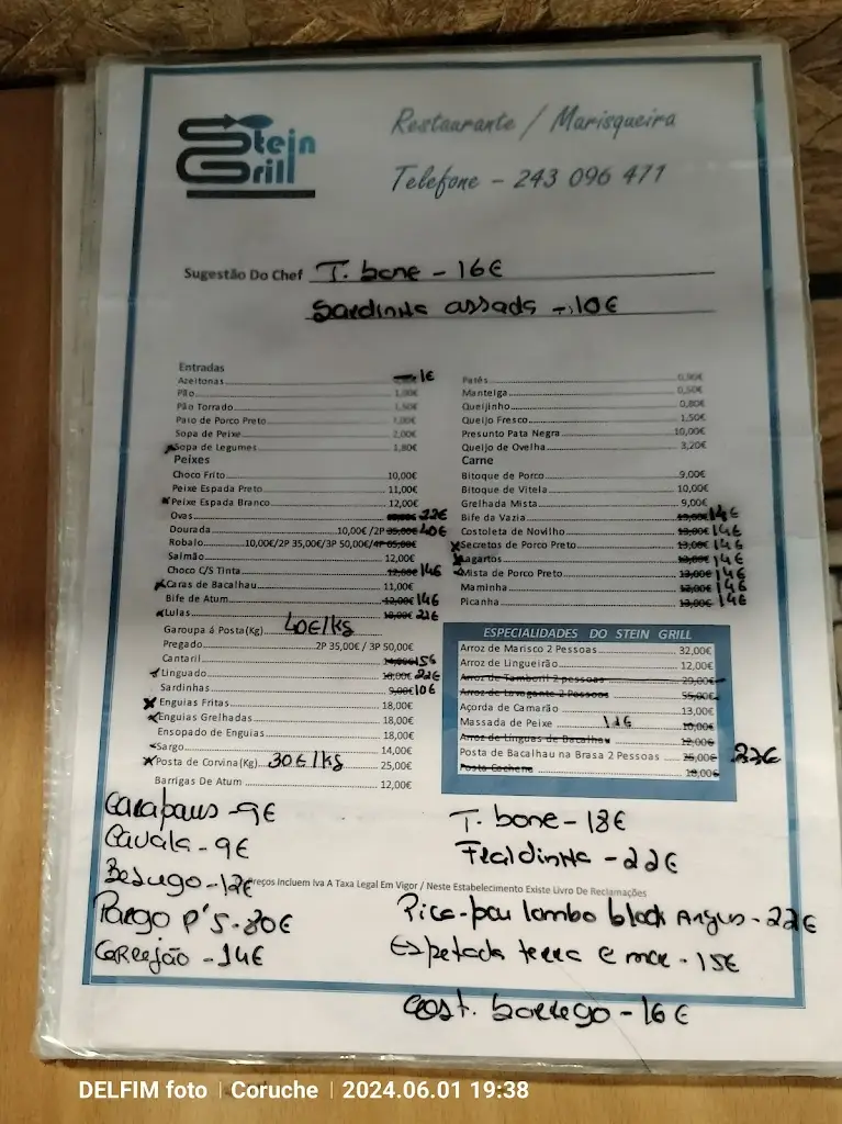 Menu_Stein Grill_Coruche_image_1