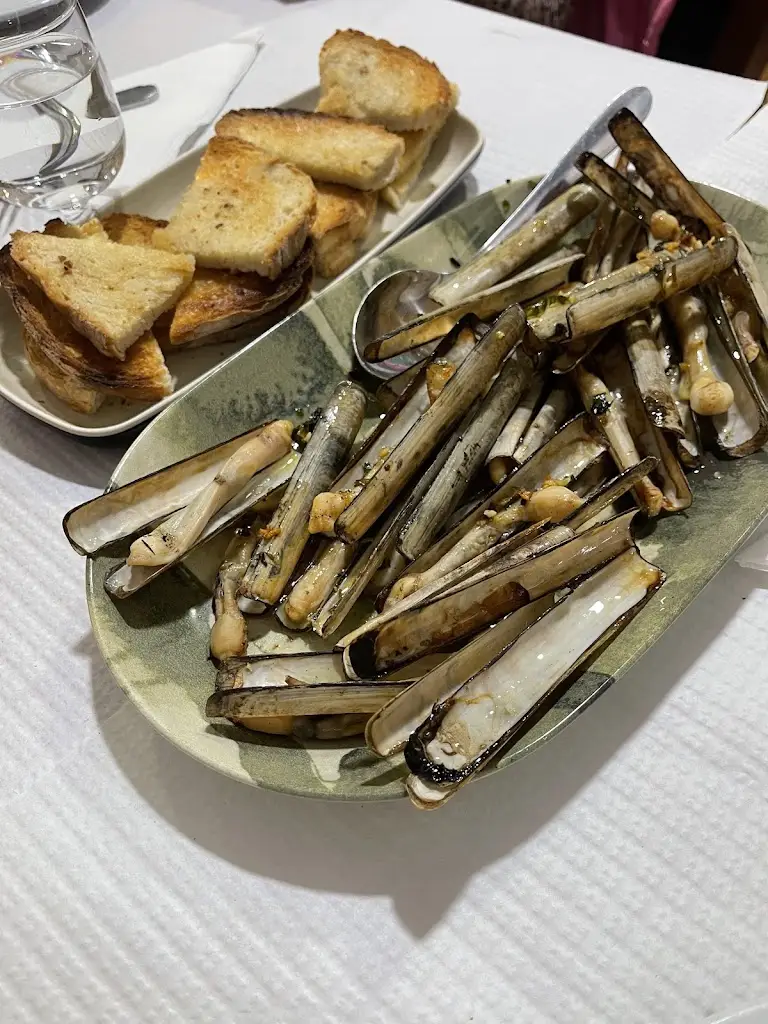 nastassia S_Stein Grill_Coruche_review