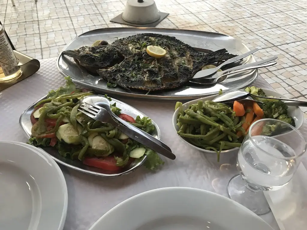 Catarina M. Osório_Stein Grill_Coruche_review