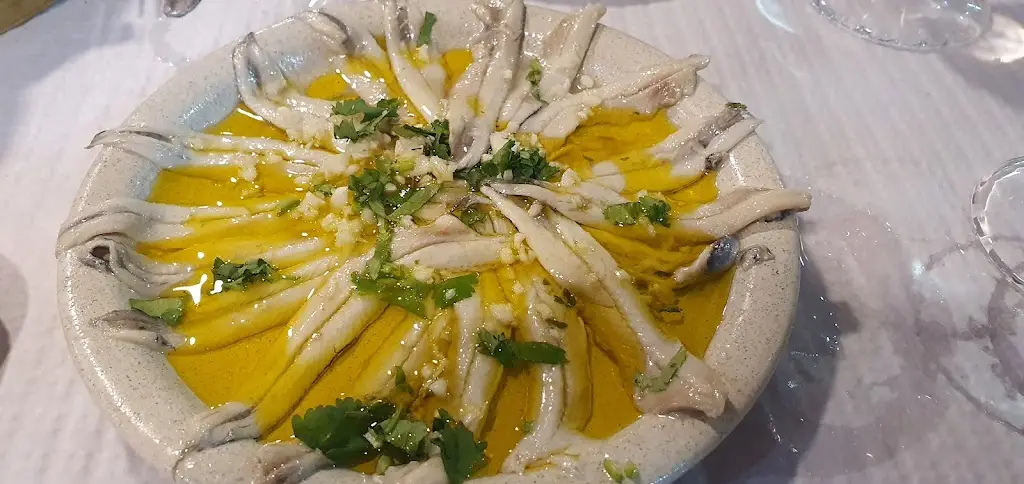 Joe Koerner_Stein Grill_Coruche_review