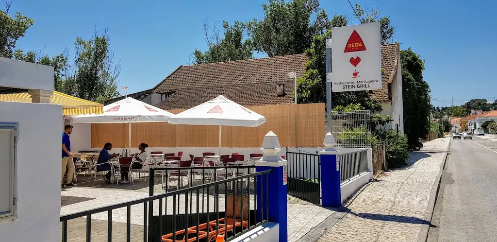 Stein Grill ristorante a Coruche