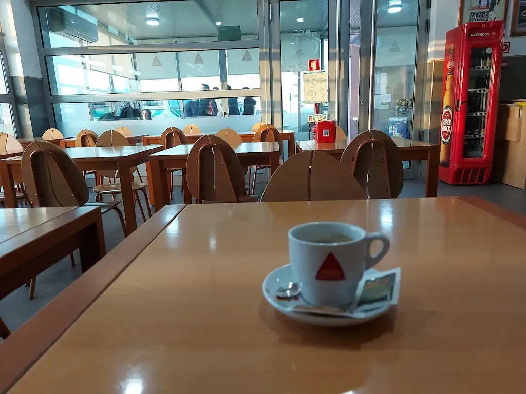 Abaladiço ristorante a Coruche