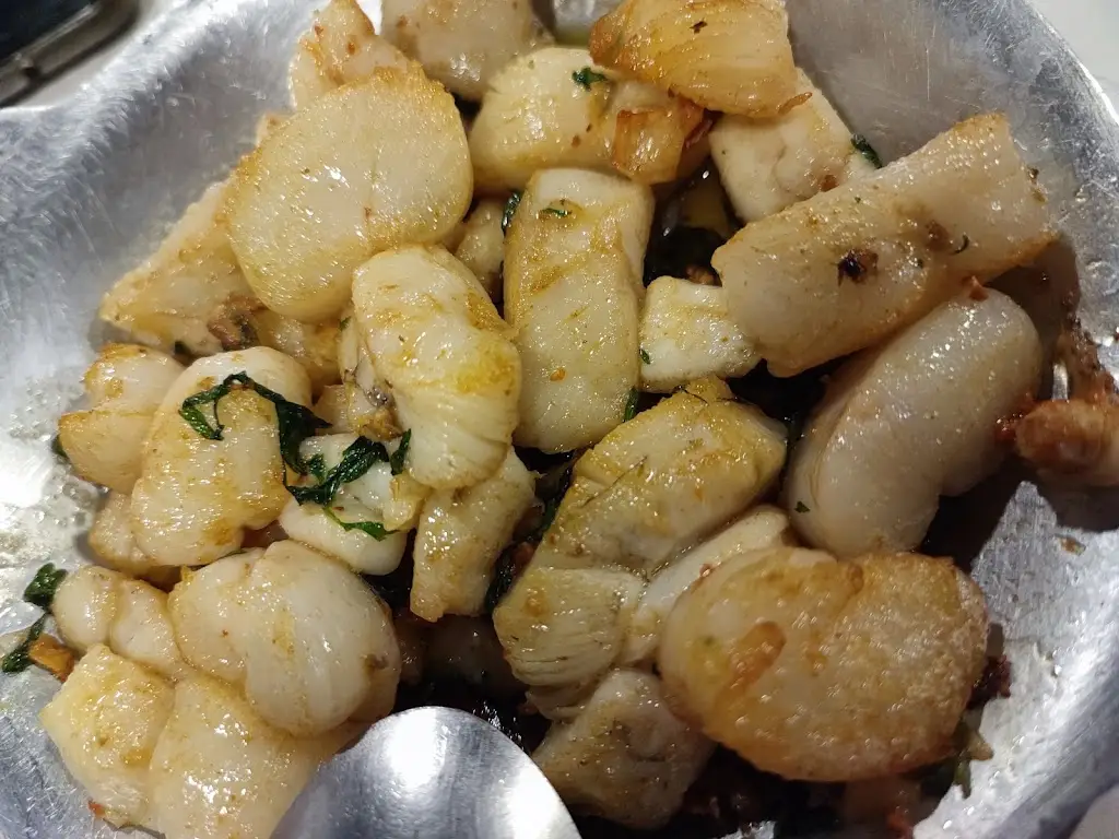 Jorge Silva_Restaurante A Tasca_Coruche_review