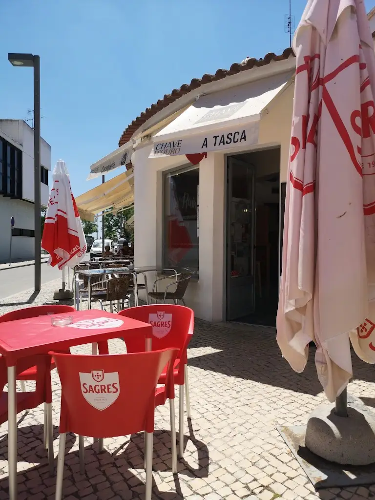 Restaurante A Tasca ristorante a Coruche