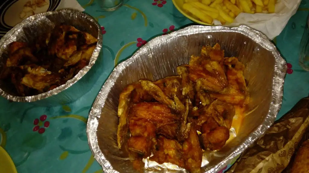 Menu_Dona Maria Chicken_Arrifes_immagine_2
