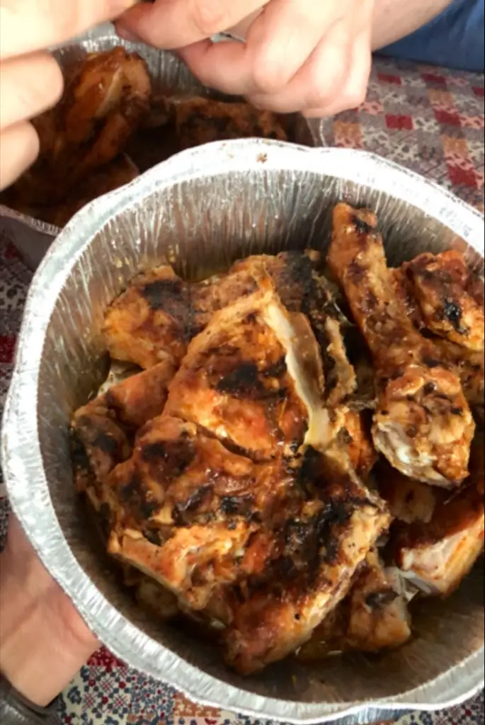Patri_Shang_Dona Maria Chicken_Arrifes_recensione