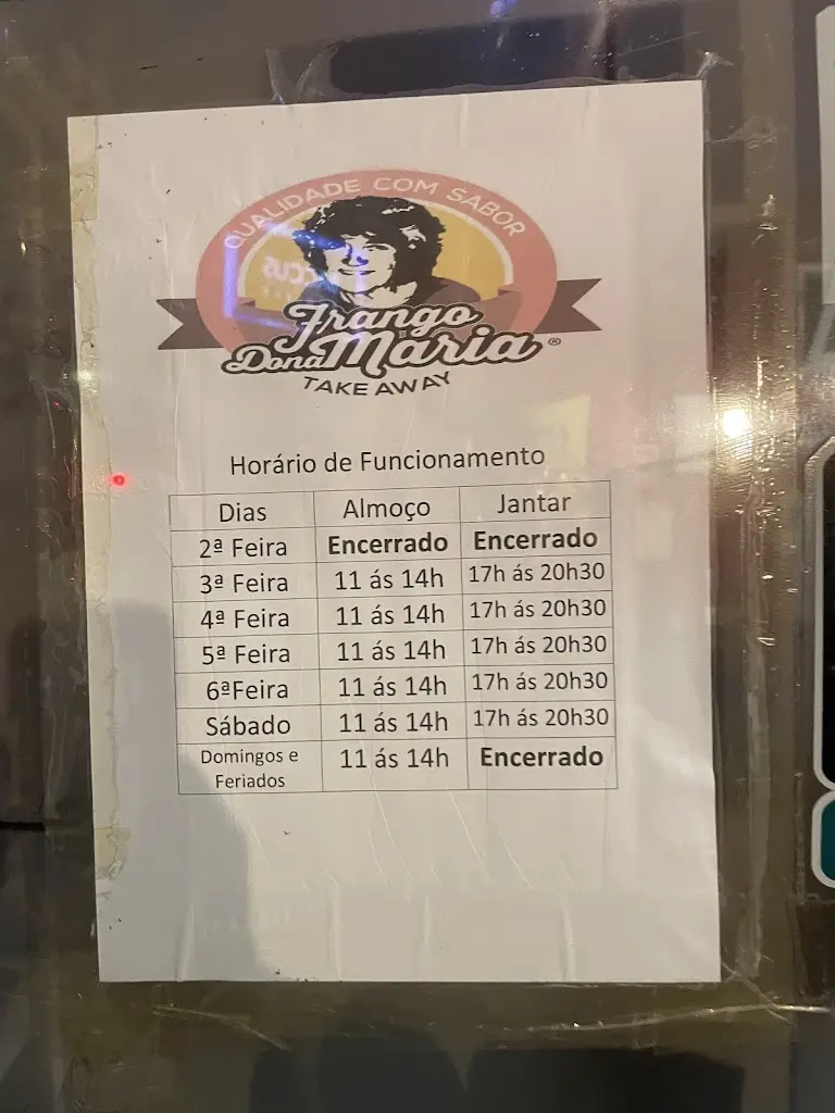 Hugo Aion Peixoto_Dona Maria Chicken_Arrifes_recensione