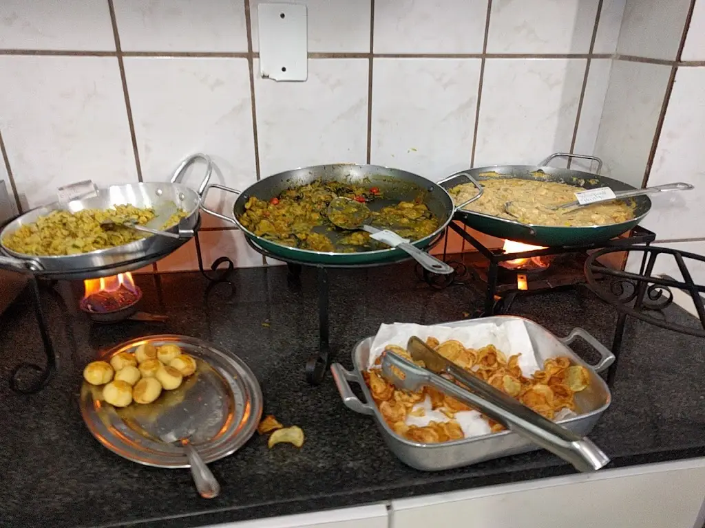 Menu_Sebastian Café Drinks & Food_Águeda_immagine_8