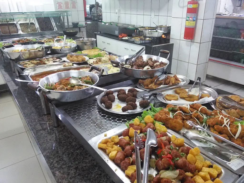 Sebastian Café Drinks & Food ristorante a Águeda