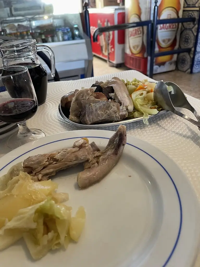 Menu_Café Restaurante Ti Jacinta_Coruche_immagine_1