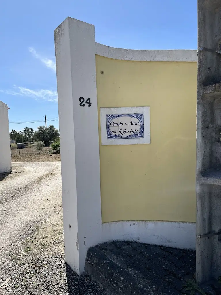 Fernando Oliveira_Café Restaurante Ti Jacinta_Coruche_recensione