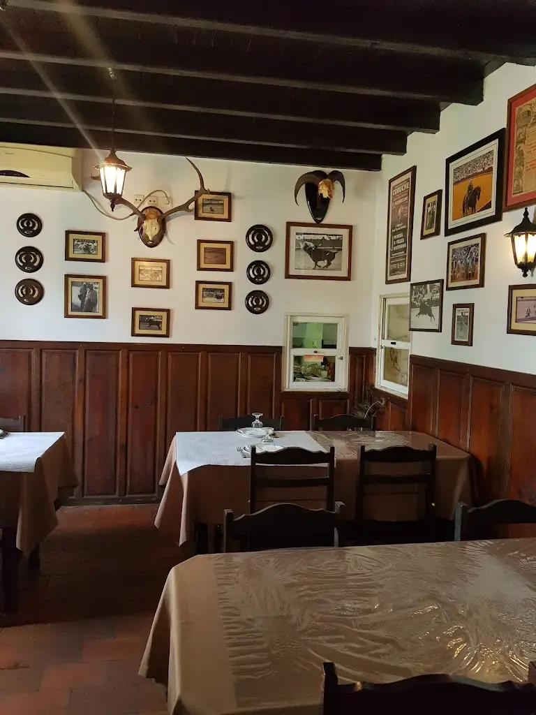 Café Amorim ristorante a Coruche