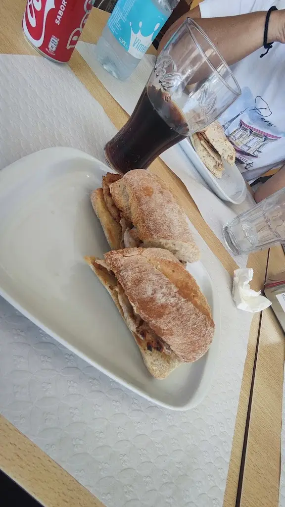 Inês P._Cervejaria Cubata_Coruche_review