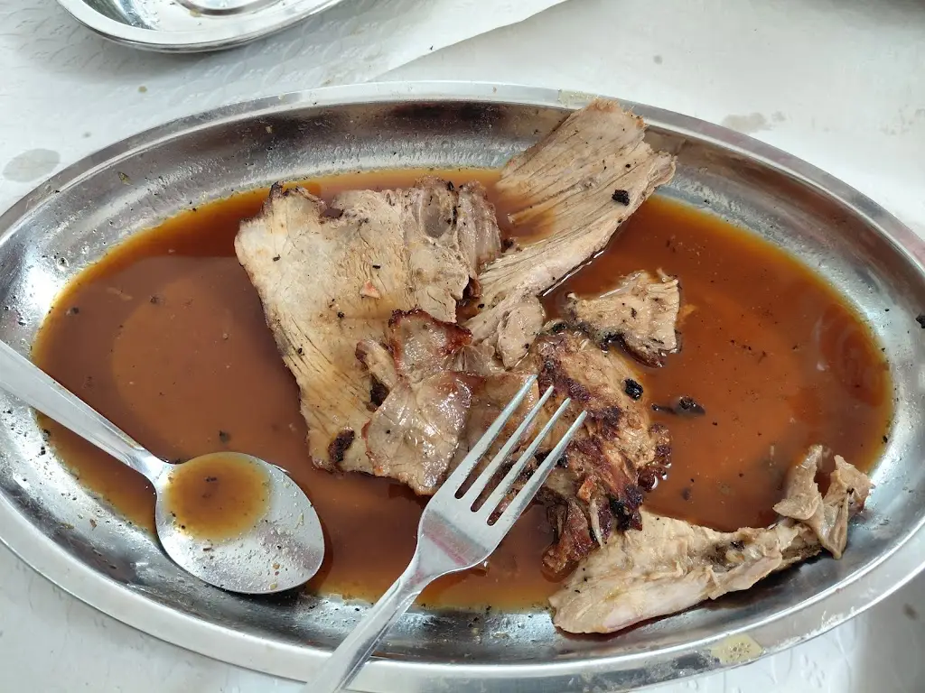 Jorge Aires_Chicha da boa_Coruche_review