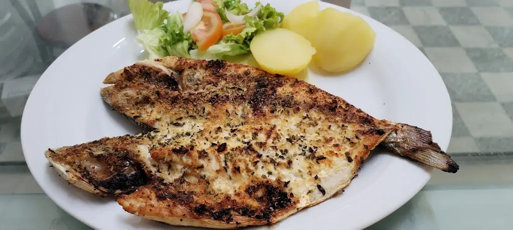 Chicha da boa ristorante a Coruche