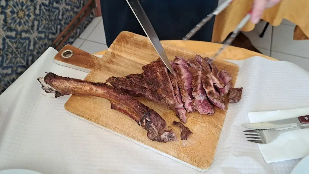 Menu_Restaurante o Laranjeira By Dri_Águeda_immagine_5