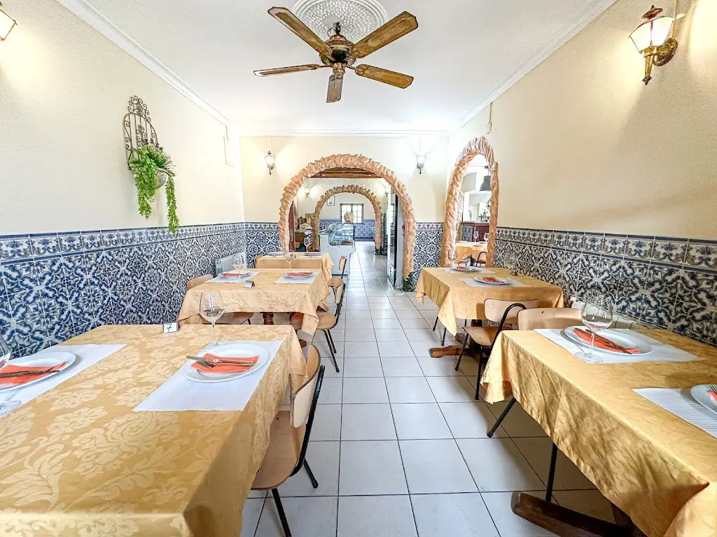 Restaurante o Laranjeira By Dri ristorante a Águeda