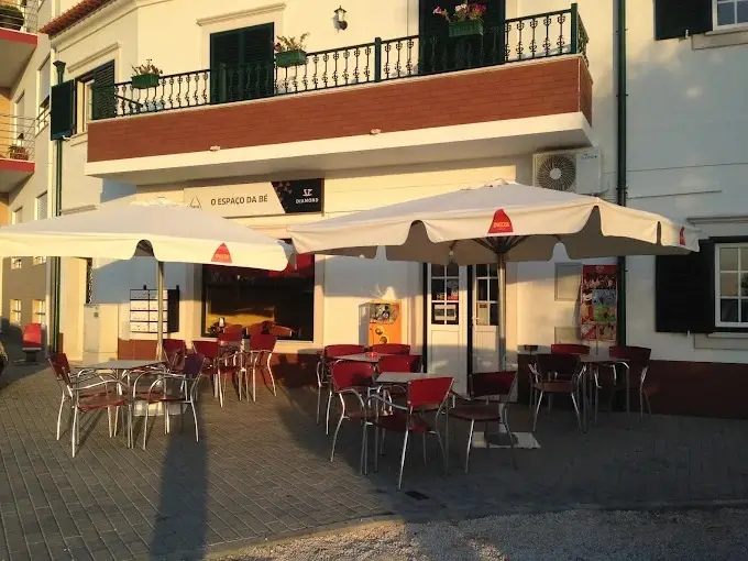 Espaço da Bé ristorante a Coruche