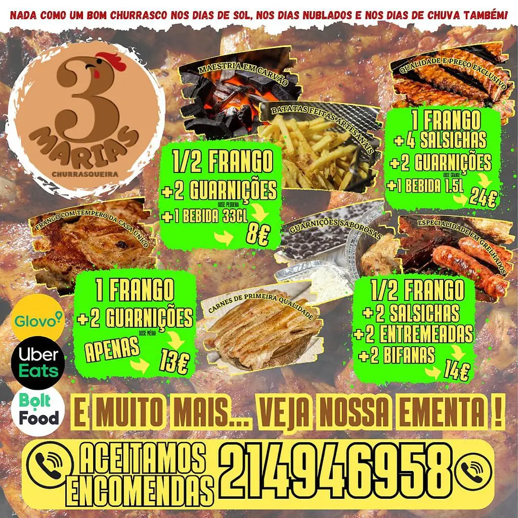 Menu_Churrasqueira TrêsMarias_Falagueira_immagine_2