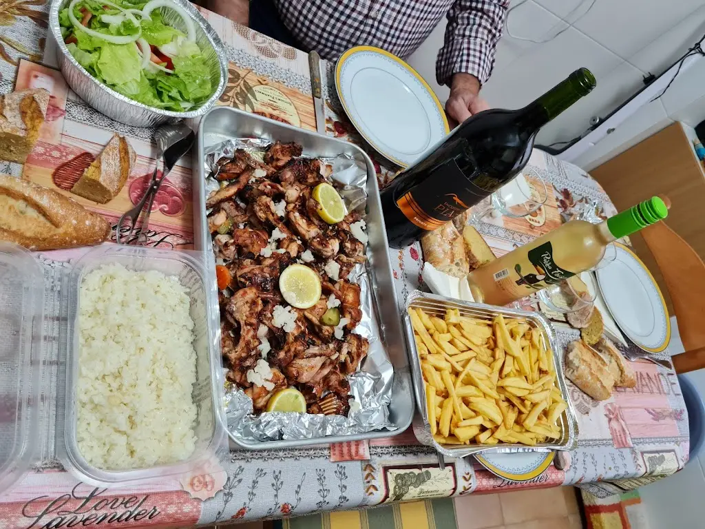 Ana Freitas_A Flor Da Falagueira,Vinhos E Comidas, Lda_Falagueira_reseña