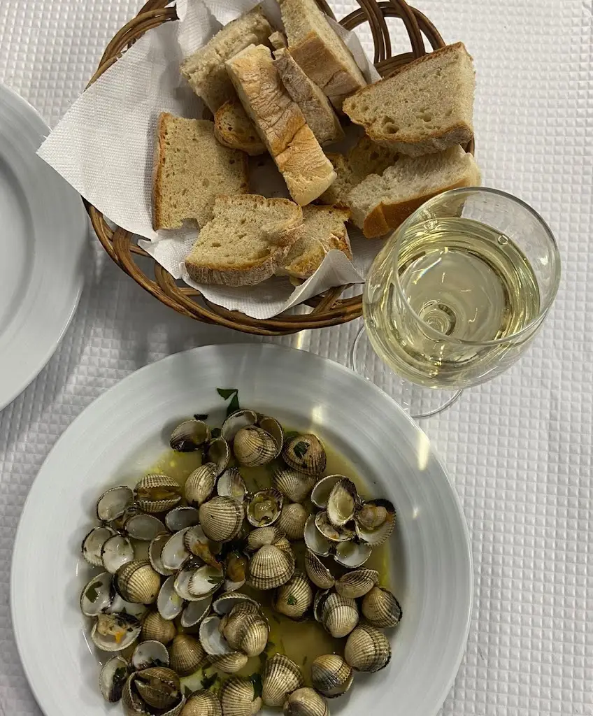 Tasquinha do Bias ristorante a Falagueira