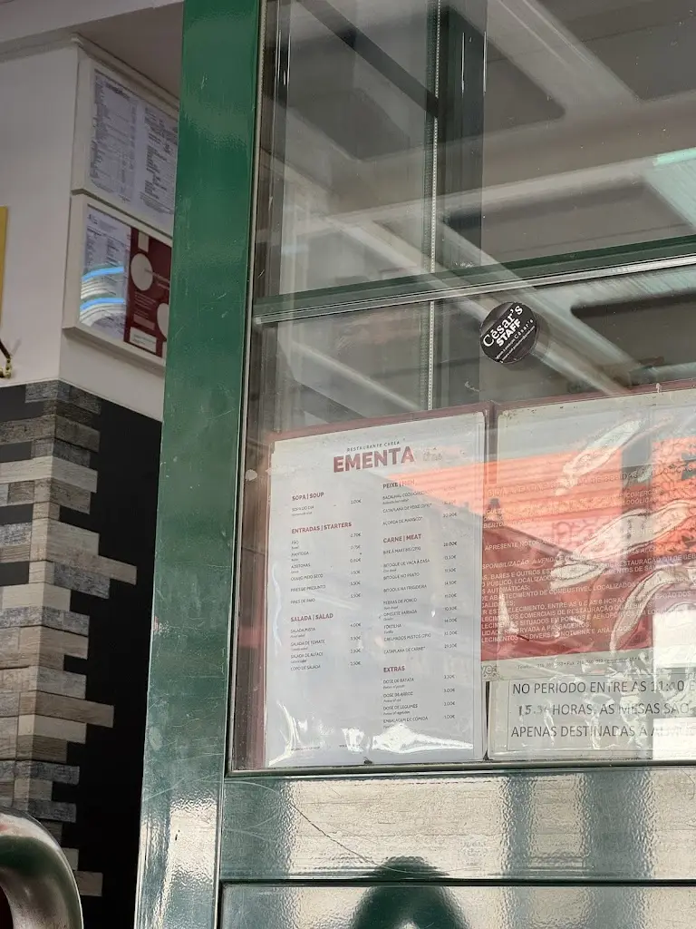 Menu_Restaurante Carla_Encarnação_immagine_1