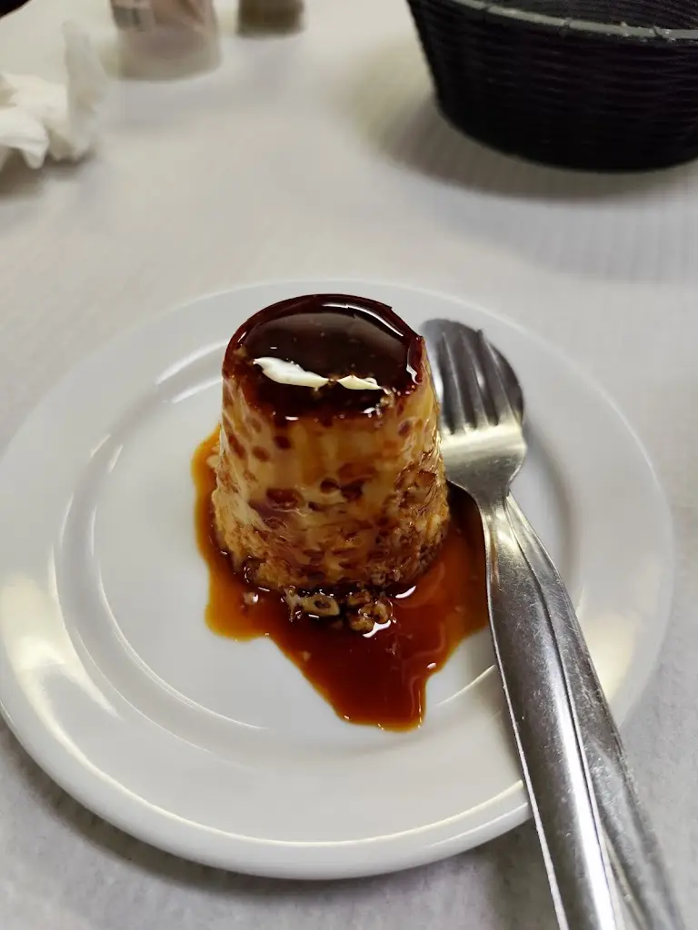 M M_Restaurante Carla_Encarnação_recensione