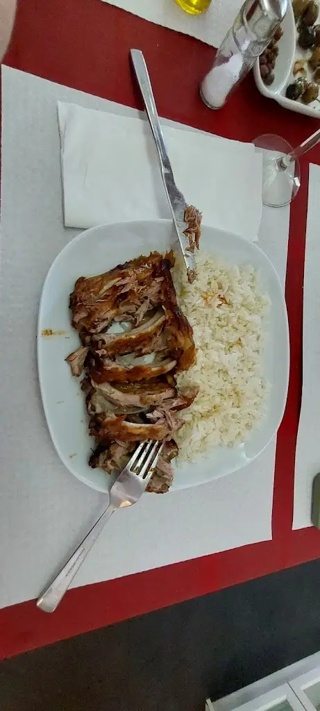 Menu_Restaurante Chance_Encarnação_immagine_1