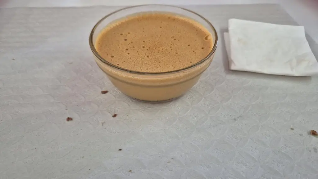 Menu_Restaurante Chance_Encarnação_immagine_2