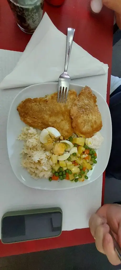 Menu_Restaurante Chance_Encarnação_immagine_6