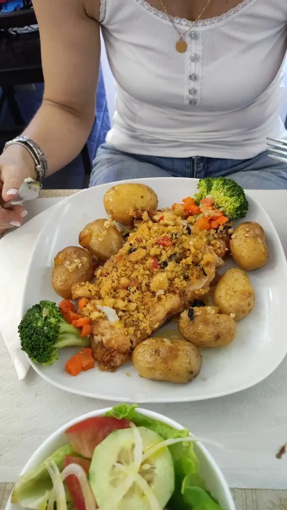 Paulo Silva_Restaurante Chance_Encarnação_recensione