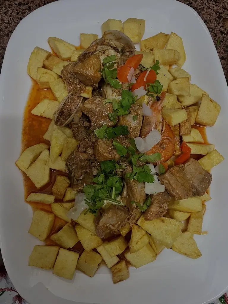 Restaurante O Romano_Encarnação_slider_image_2