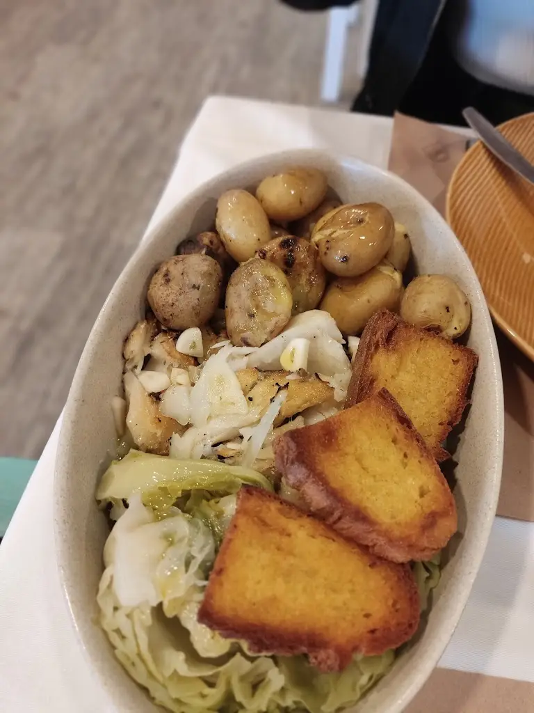 Menu_Restaurante Casa D'Aldeia_Encarnação_immagine_5