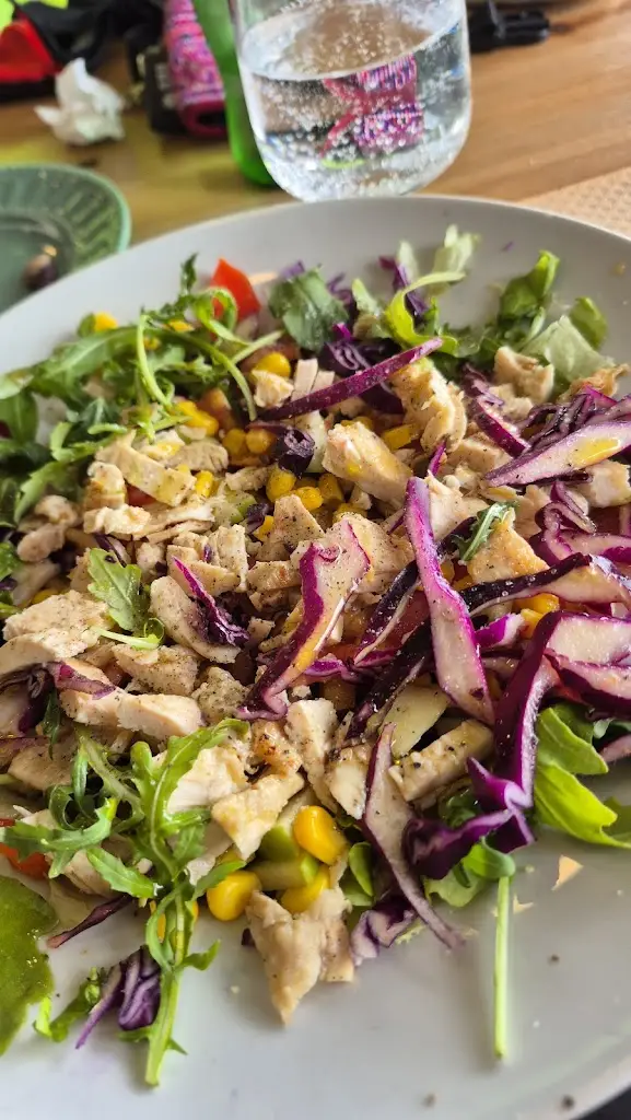 Restaurante Casa D'Aldeia_Encarnação_slider_image_3