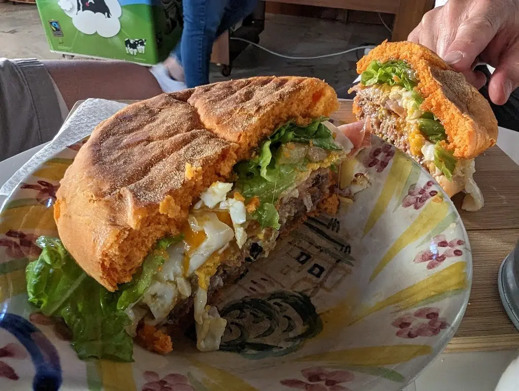 Menu_Saber e Sabor - Mercearia Tradicional e Bistro_Encarnação_immagine_5