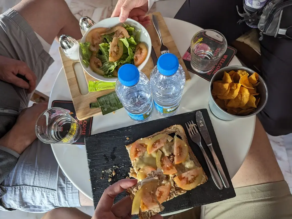 Menu_Saber e Sabor - Mercearia Tradicional e Bistro_Encarnação_immagine_6