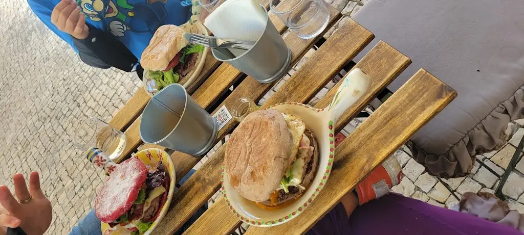 Menu_Saber e Sabor - Mercearia Tradicional e Bistro_Encarnação_immagine_7