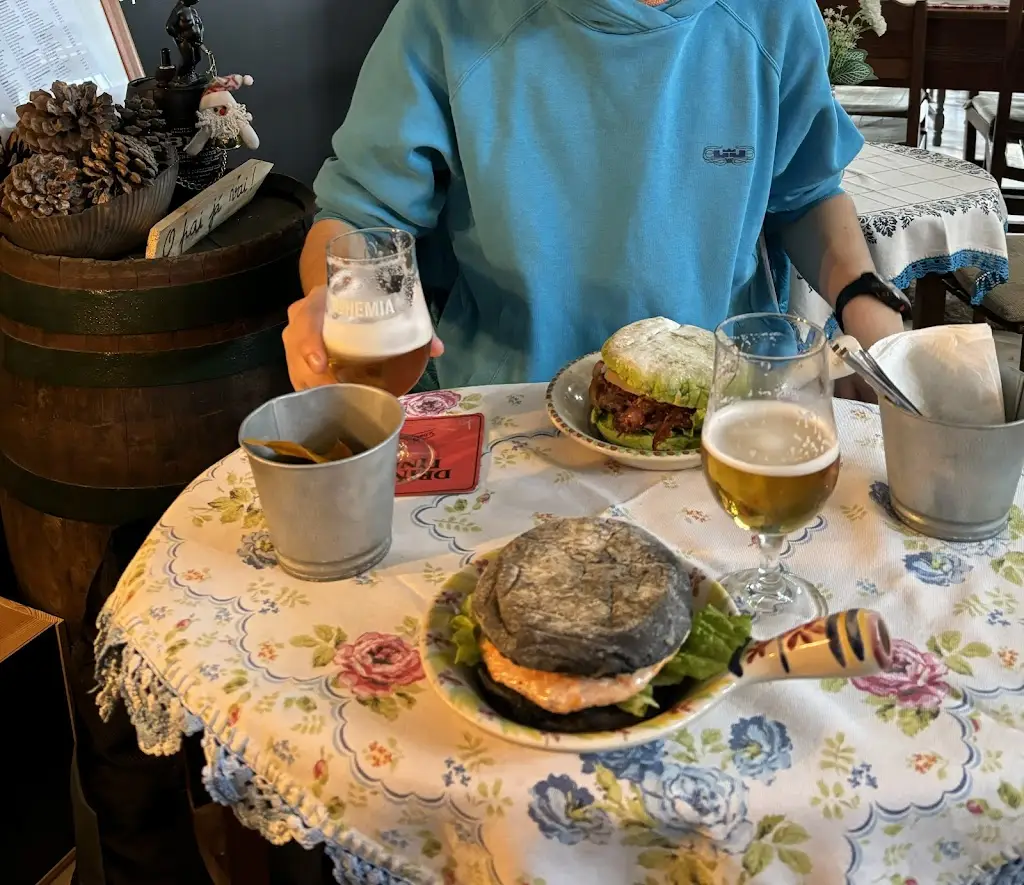 Katja Zavrl_Saber e Sabor - Mercearia Tradicional e Bistro_Encarnação_recensione