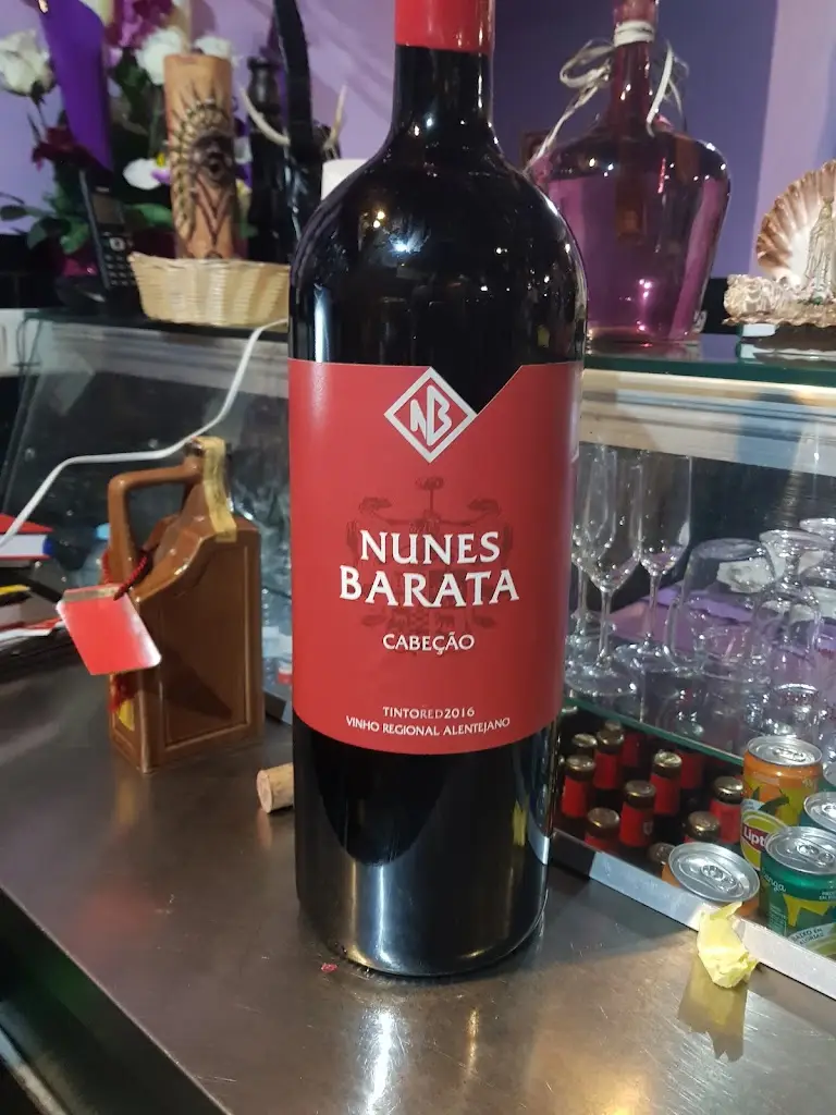 Menu_O Gardel_Encarnação_immagine_5